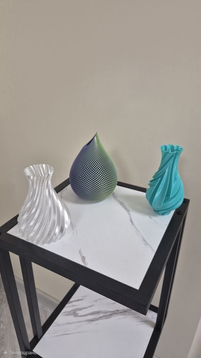 „3D принтиране по поръчка | Моделиране | Бърза изработка“