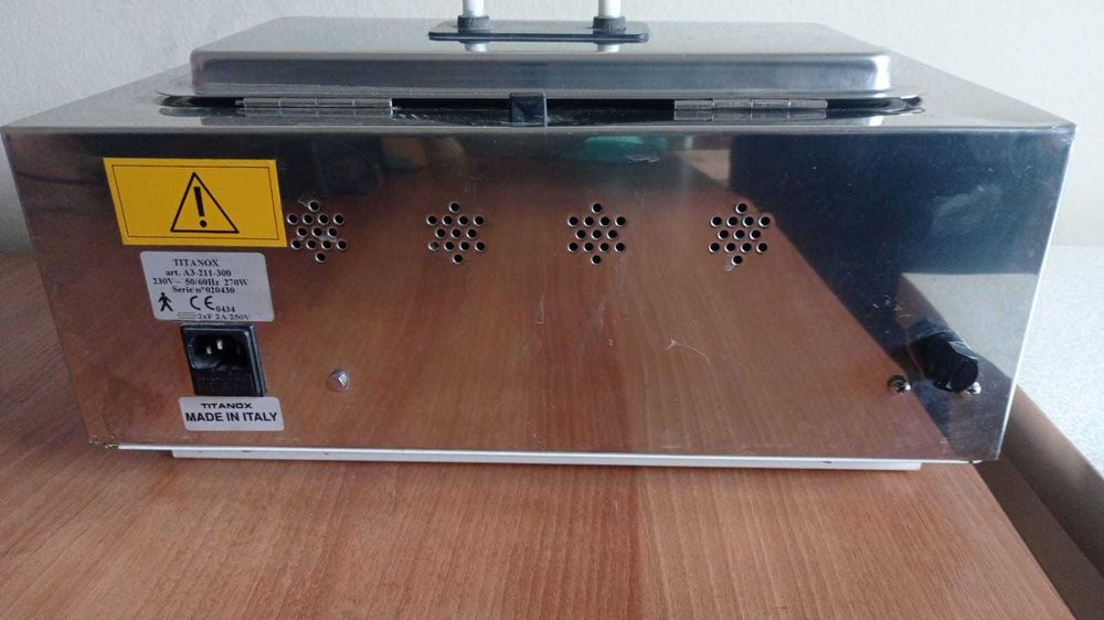 Стерилизатор Titanox(Медицинский )