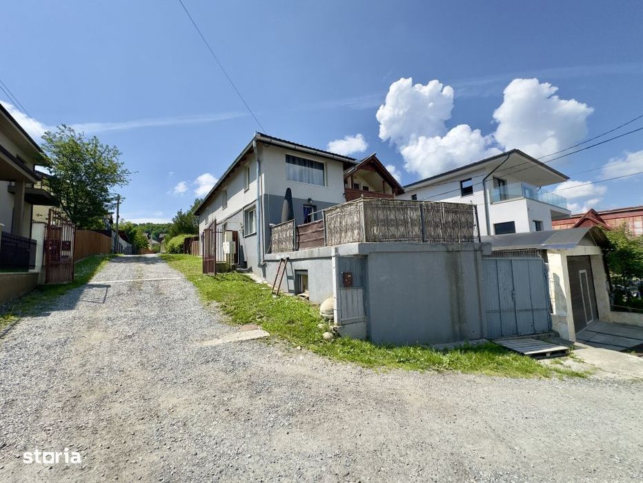 Oportunitate in Faget | Casa individuala cu potential de personalizare