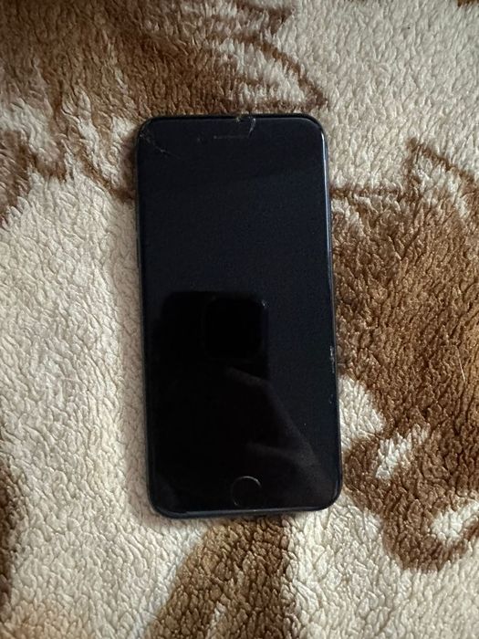 Айфон 7 на запчасти