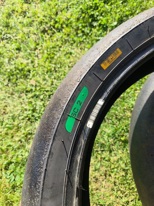 Pirelli Superbike SC2
