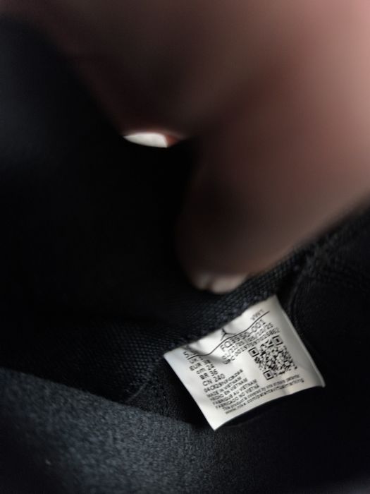 NIKE Adidași  Sport Jordan Spizike Low