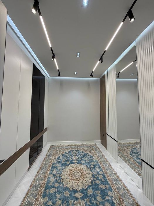 Yakkasaroy city mall Продается 3 комнатная квартира ремонт Яккасарай