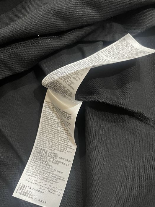 Мъжка оригинална тениска Dsquared2