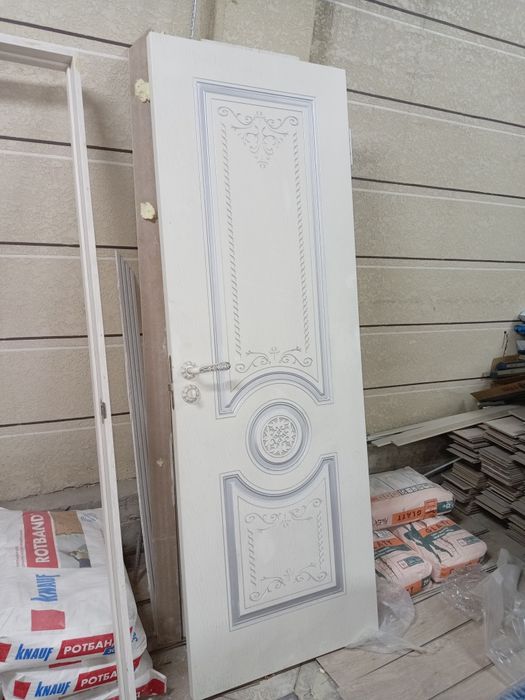 Двери межкомнатные 90 см