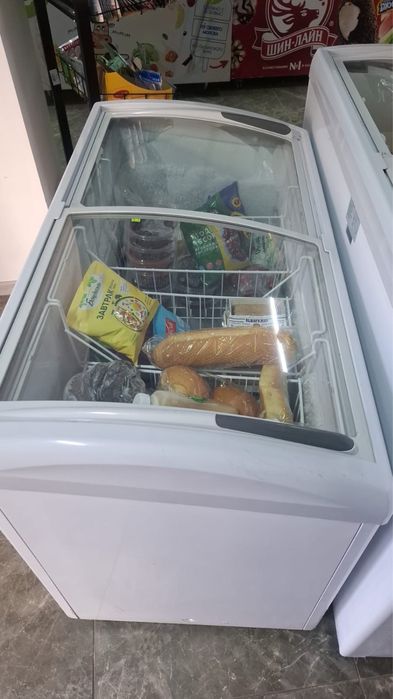 Продам холодильник