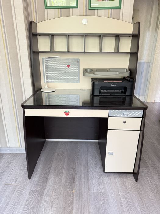 Мебель в детскую от Cilek