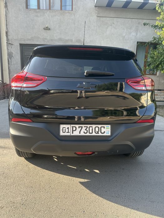 Treker 2 sotiladi 2025 yil