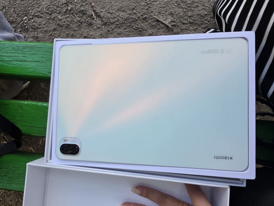 Планшет Xiaomi pad 5