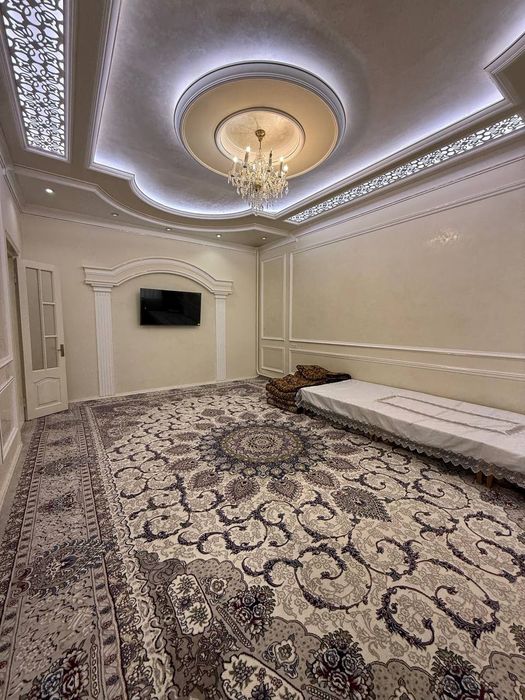 Возле Мечети Минор и канала Бузсув Дом Участок 4,75 сотки 200 м²