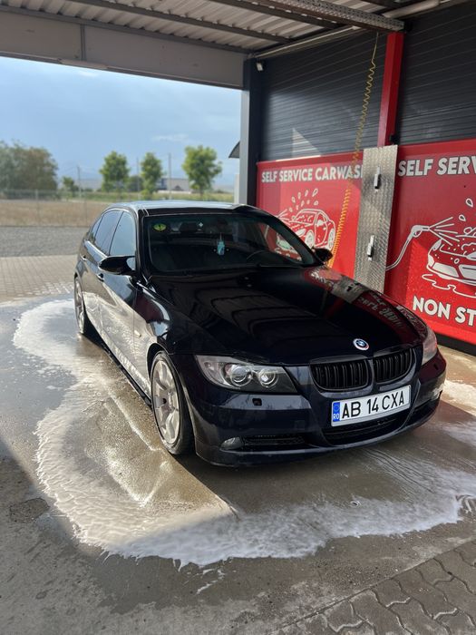 BMW 3 Series 2006 — imagine 3
