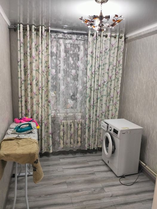 Продам квартиру 2х комнатную