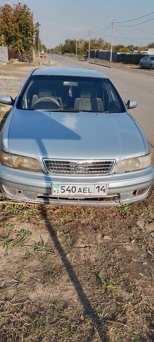 Продам Ниссан Цефиро