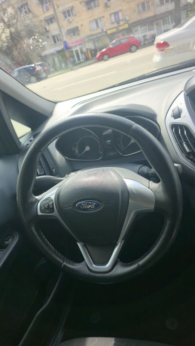 Ford B max URGENT 2016 - 4700 EURO