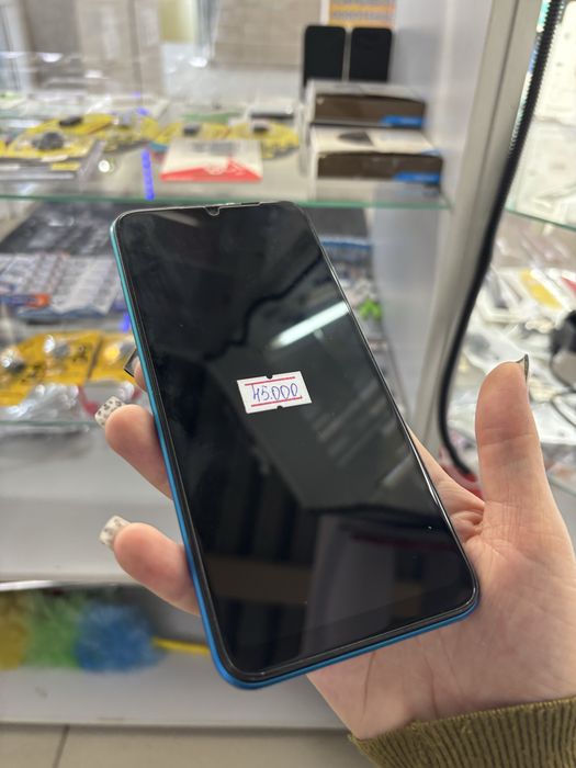 Продам  Redmi C9 ,б/у