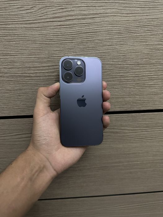 Айфон 14 про 256гб