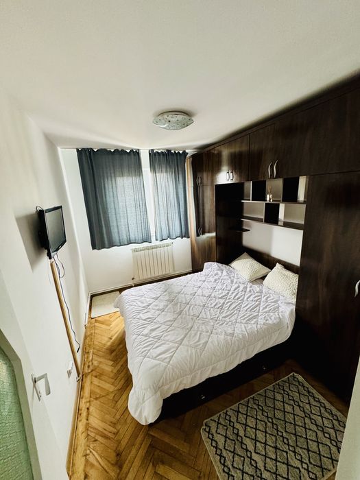 Apartament de închiriat complet utilat!