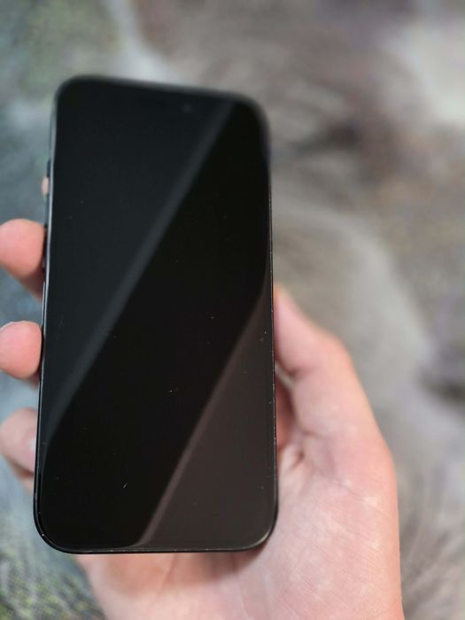 Iphone 15 in stare buna