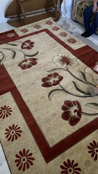 Продам ковер