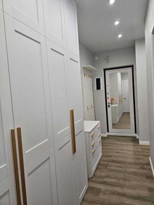 Сдаю 2х ком. 4/9 квартиру на массиве Ц5 ор-р Пожарка (Р3)