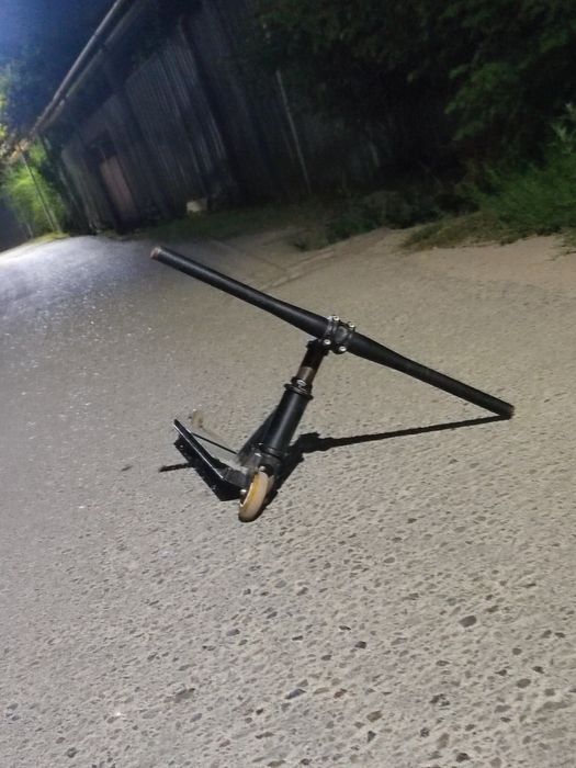 Тузовый злодень ххх