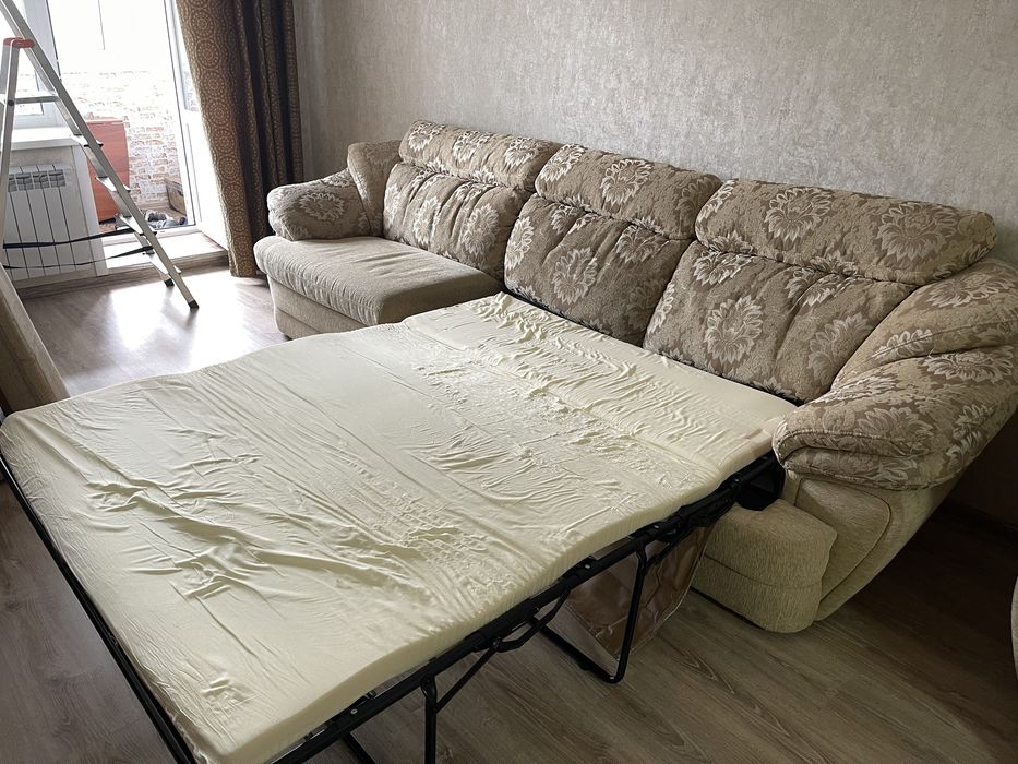 Диван раскладной 3м
