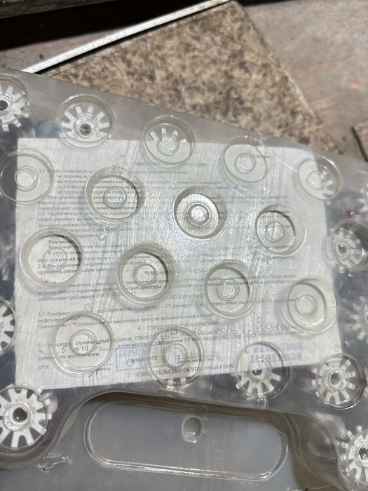 Ороситель спринклер пожарный Ду 15