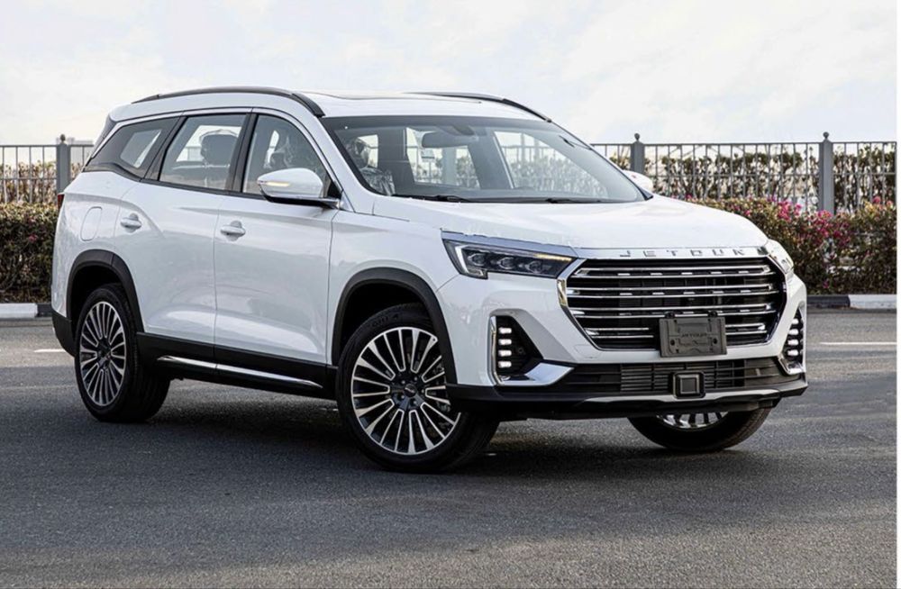 Jetour x90 plus сотилади