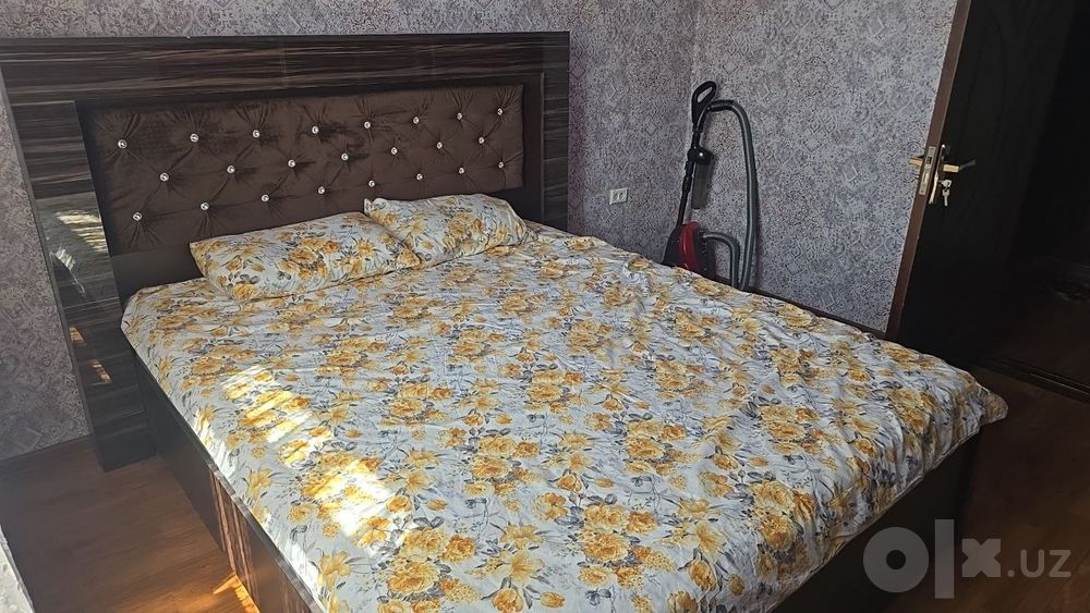 Кукча, Оклон, 1-ая горбольница 2/3/4 54м²