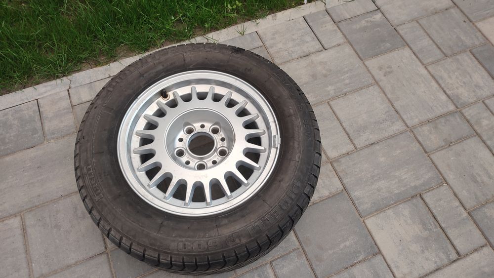 Janta BMW Style 2  R15