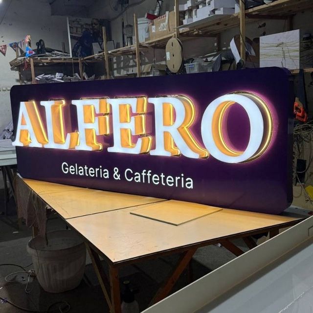 Reklama Xizmati Banner