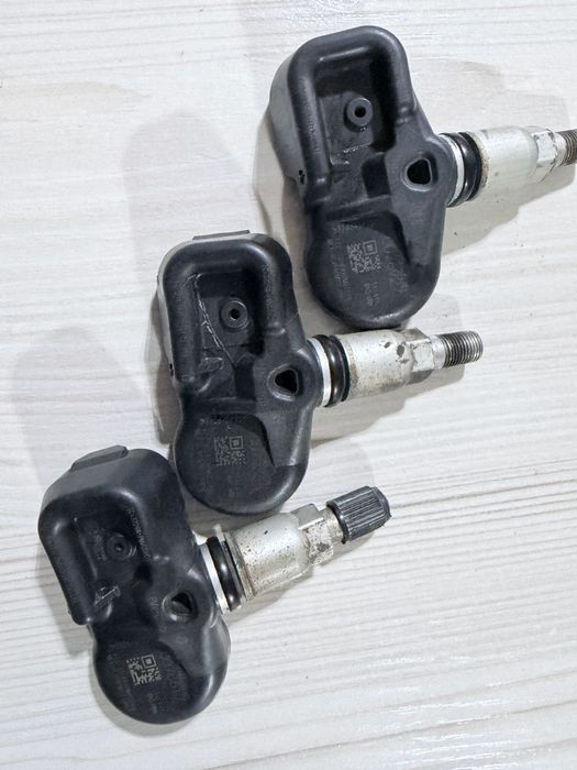 Датчик давления шин