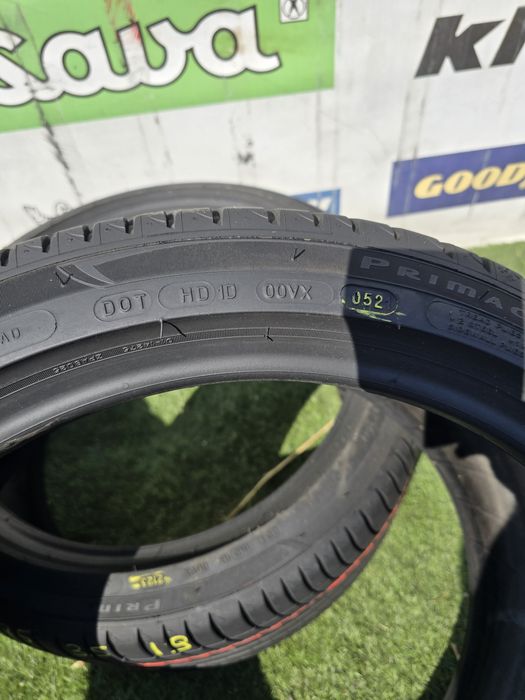 275 35 19 michelin