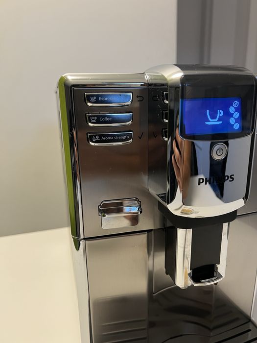 Espresor Philips
