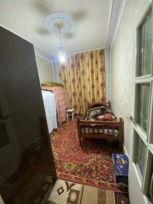 Медгородок 3 хона квартира сотилади