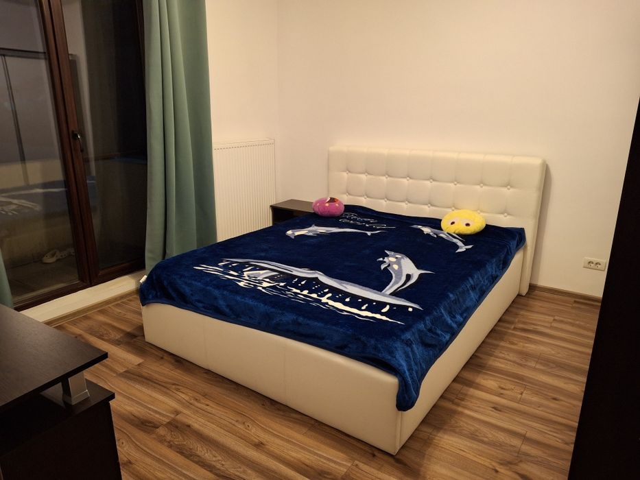 Inchiriez casa Str. Acvilei, Rosu, Chiajna