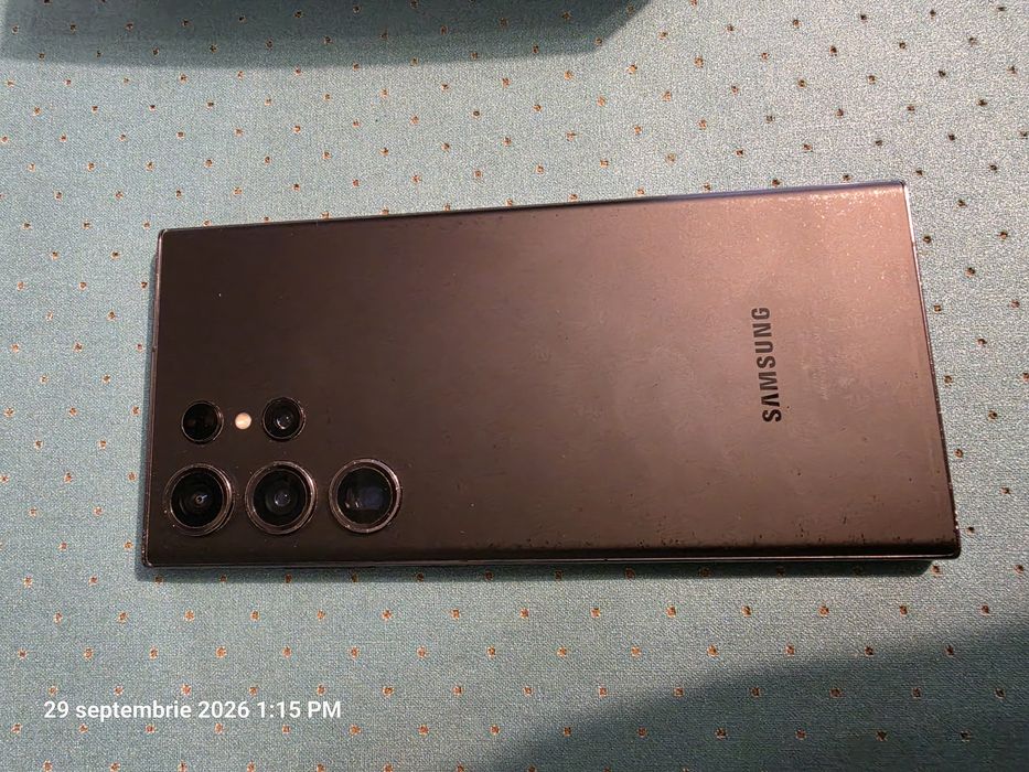 Samsung S23 Ultra