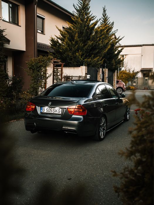 Bmw seria 3 e90