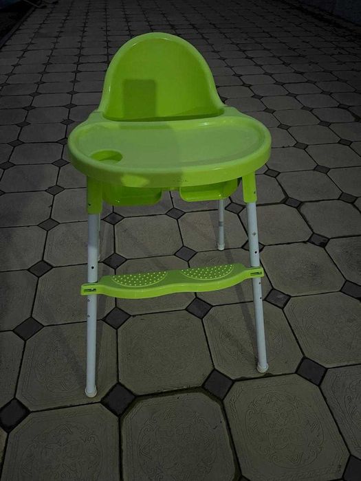 Продам детский стульчик