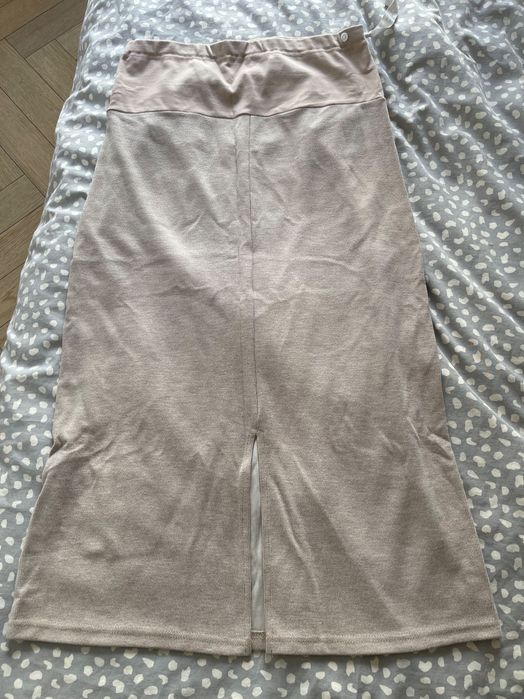 Юбка теплая жля беременных