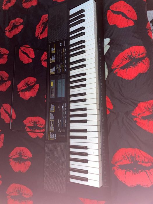 CASIO CRK  -2400