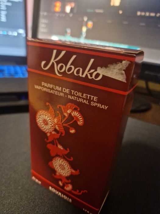 Парфюмче Kobbako