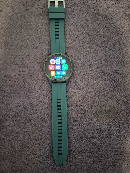 xiaomi watch s1 active