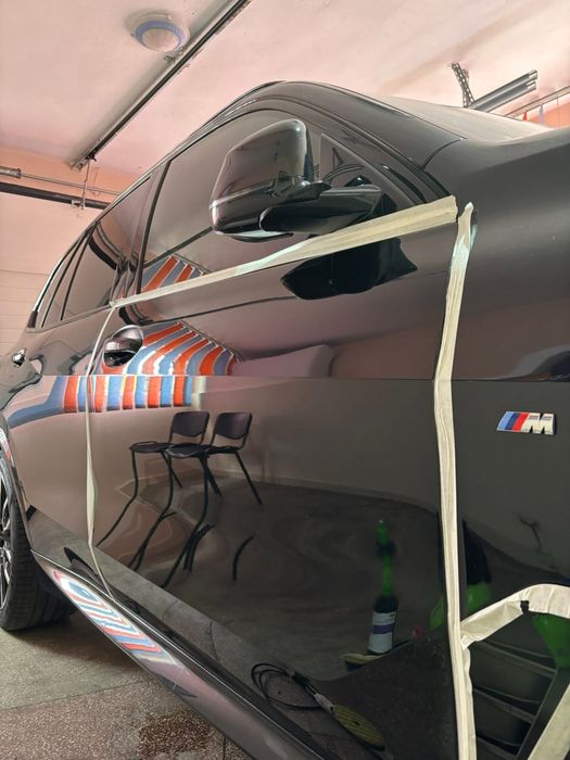 Polish/Detailing Auto Profesional