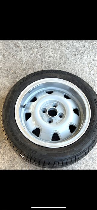 Ats 15 4x100 Джанти