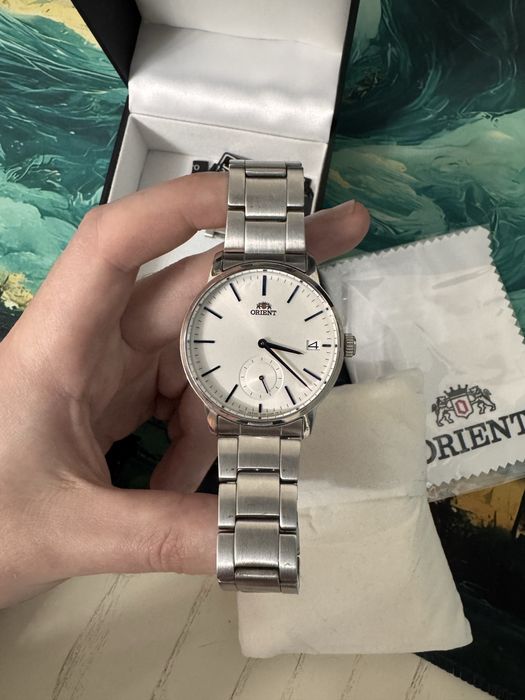 Часы Orient оригинал