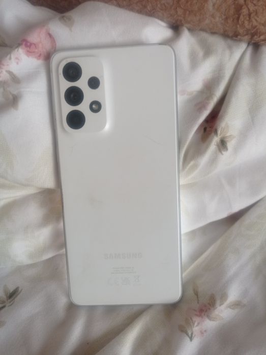 Samsung a33 5G perfect