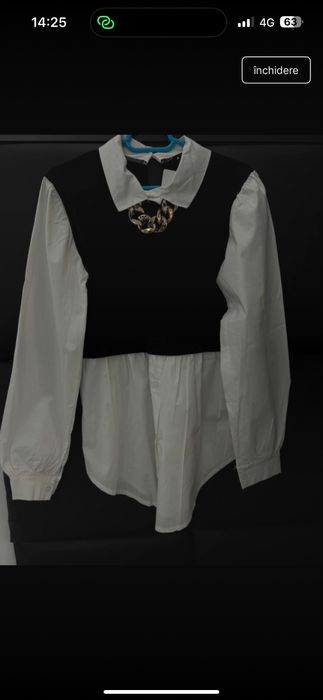 Lot de haine dama,marimi xs/s
