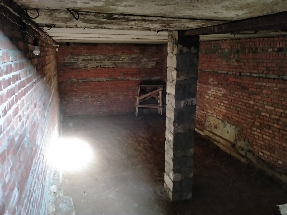 Здам погреп в аренду