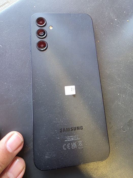 A14 5g 128gb Samsung Galaxy